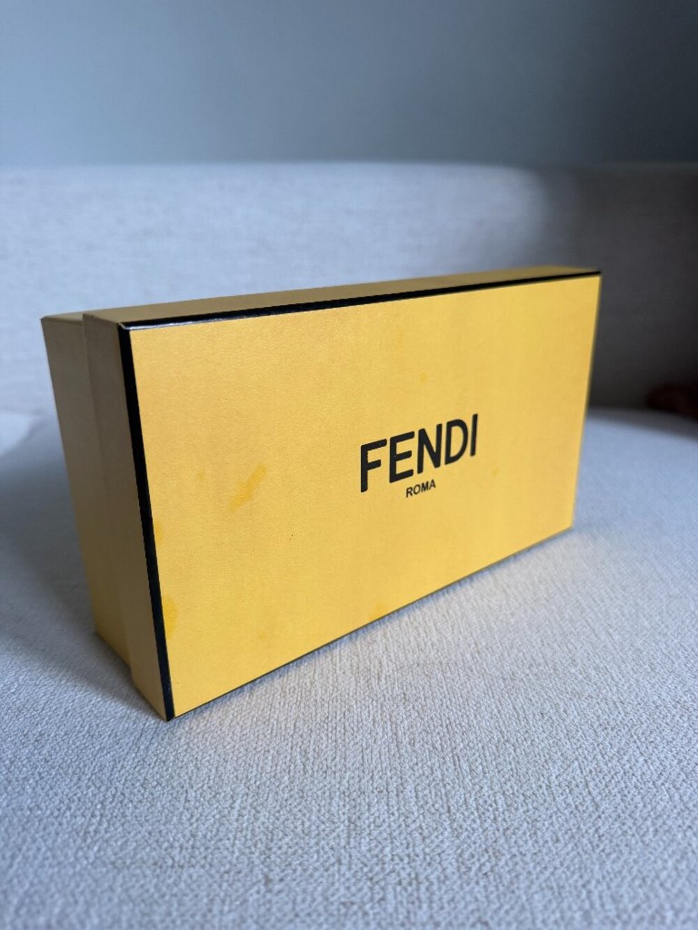 Fendi Sunglasses